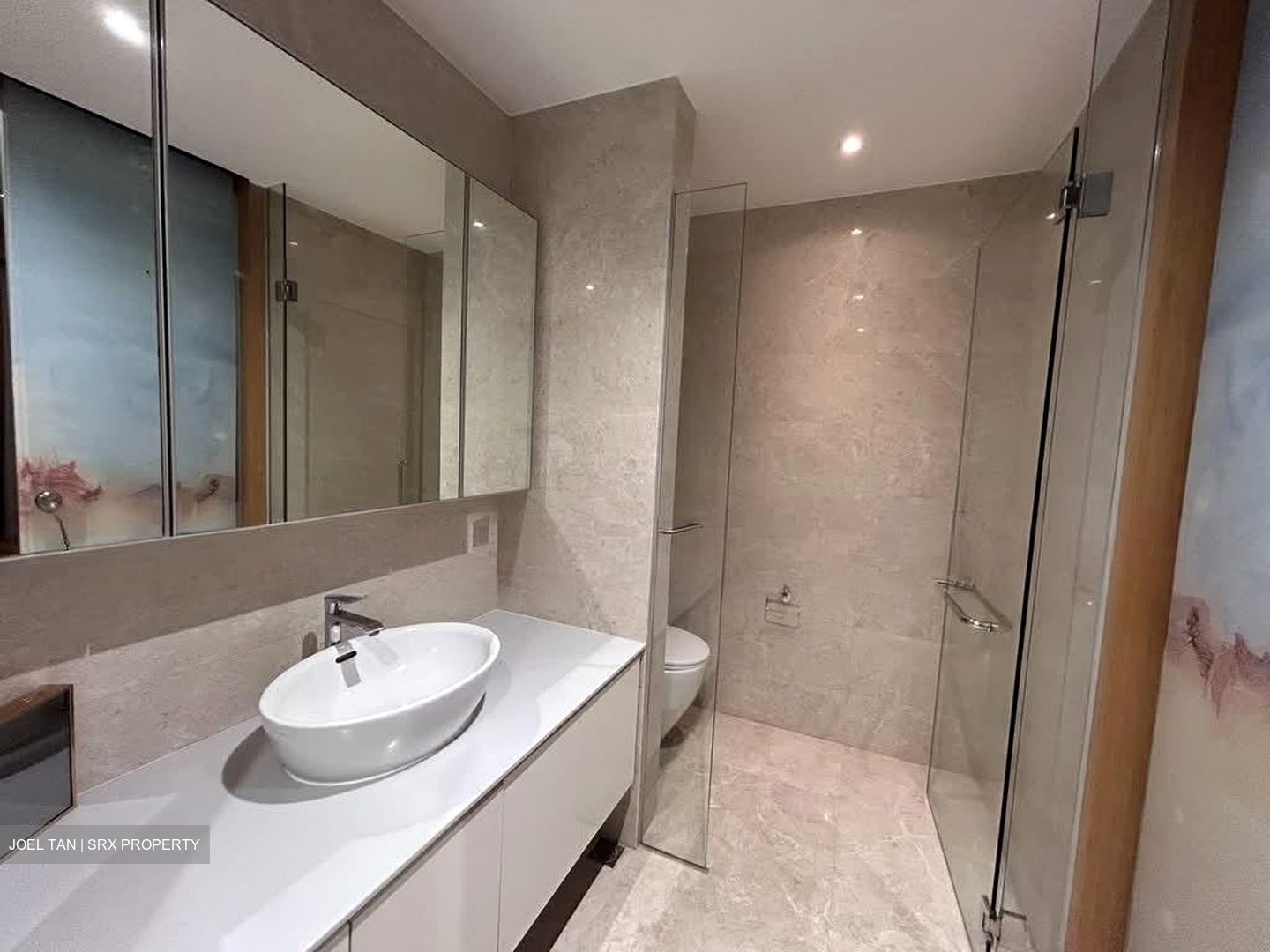 Mon Jervois (D10), Condominium #602017111